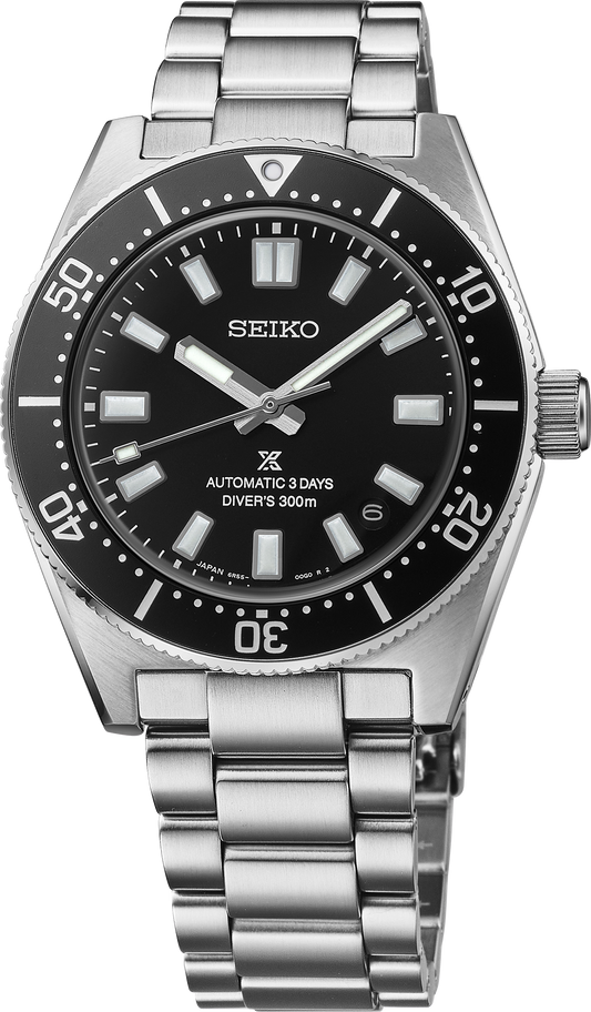 Prospex 1965 Heritage Diver'S Spb453