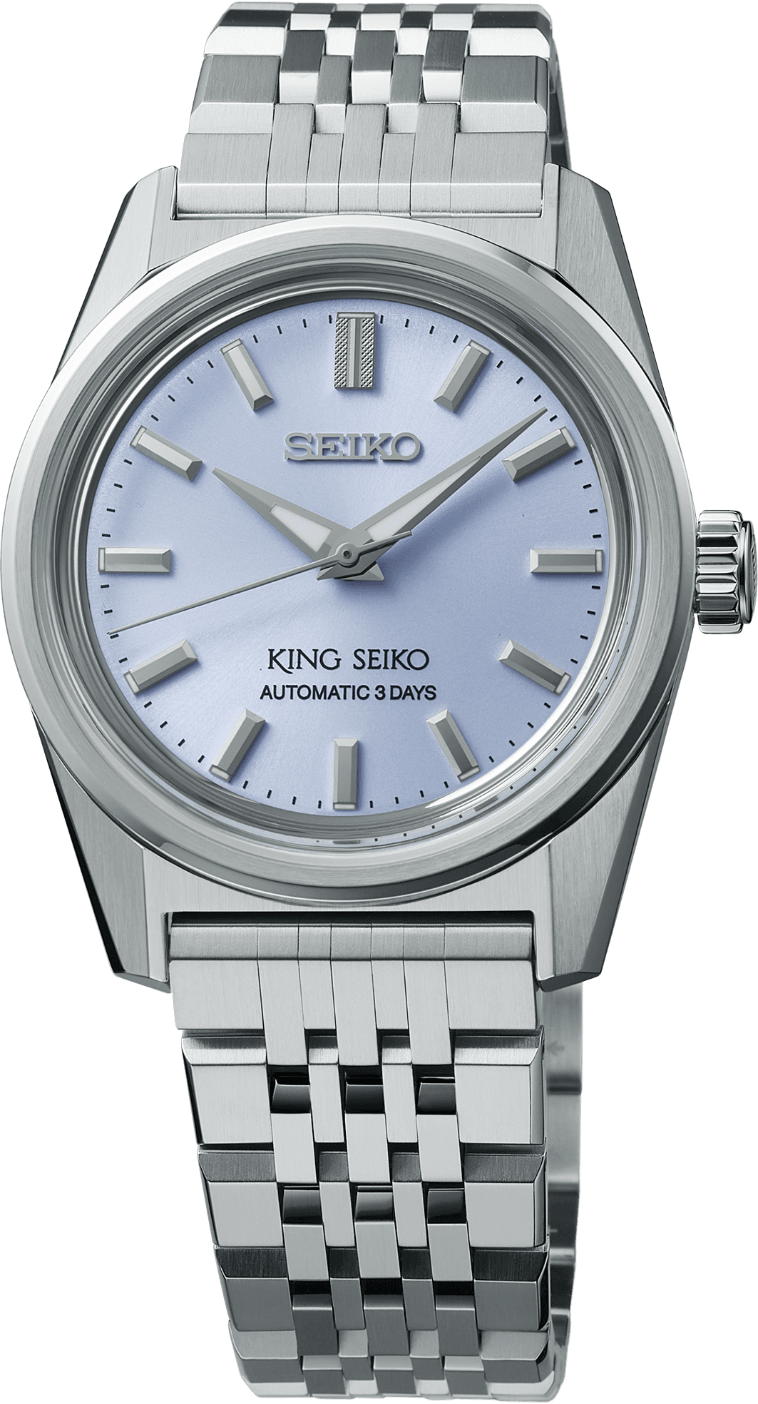 King Seiko Ksk Modern Re-Interpretation Spb457