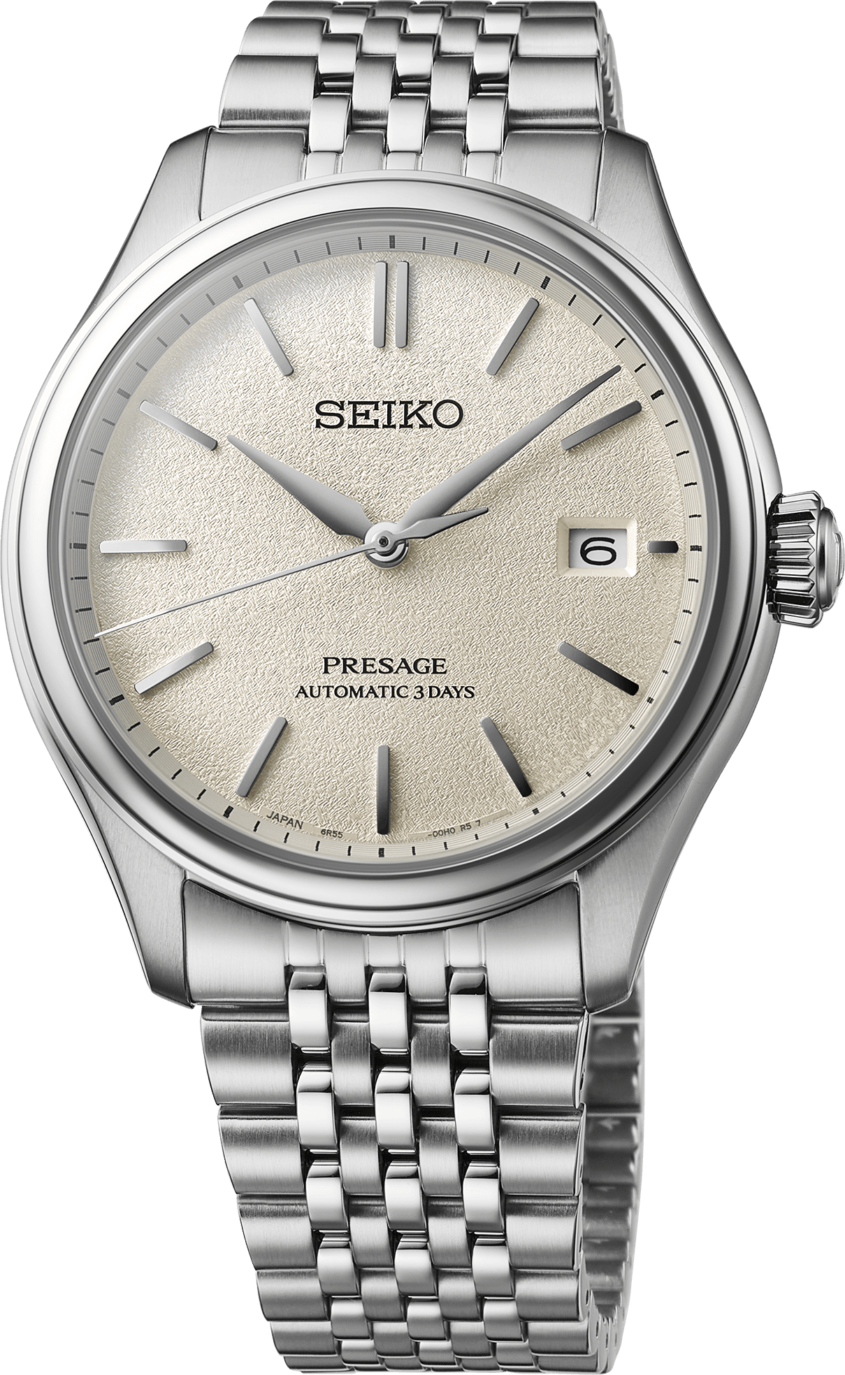 Presage Classic Series Spb463