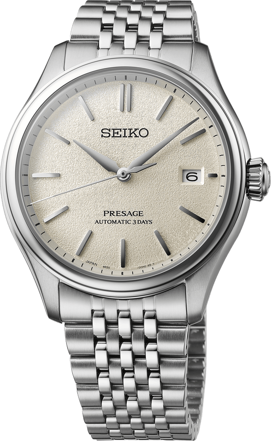 Presage Classic Series Spb463