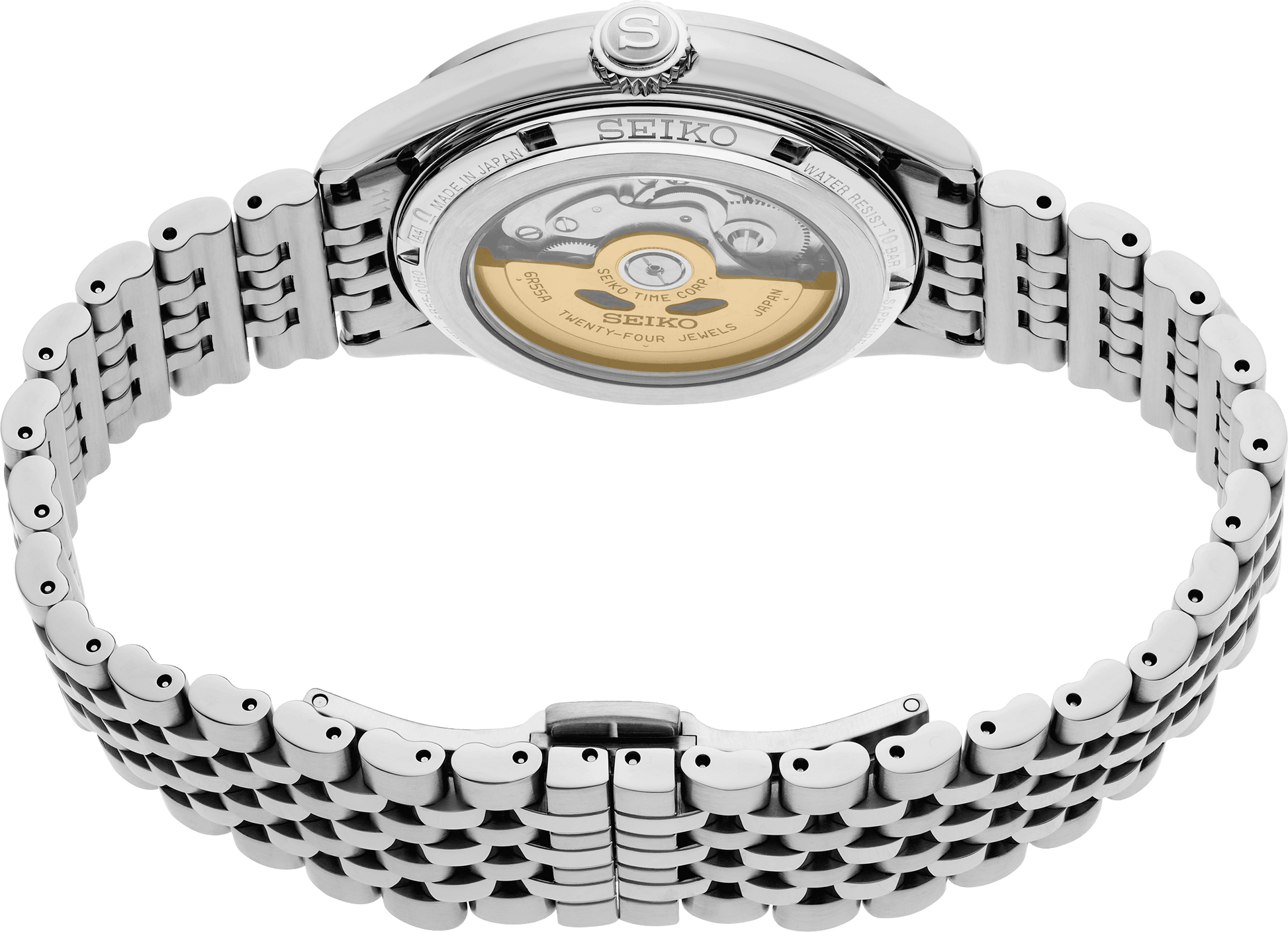 Presage Classic Series Spb463