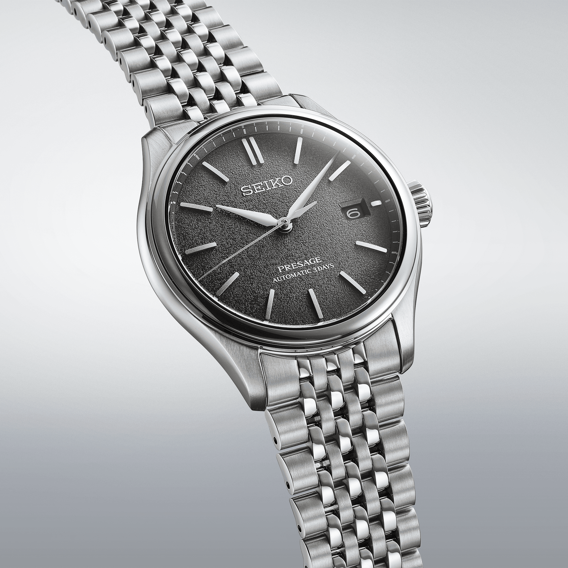 Presage Classic Series Spb465
