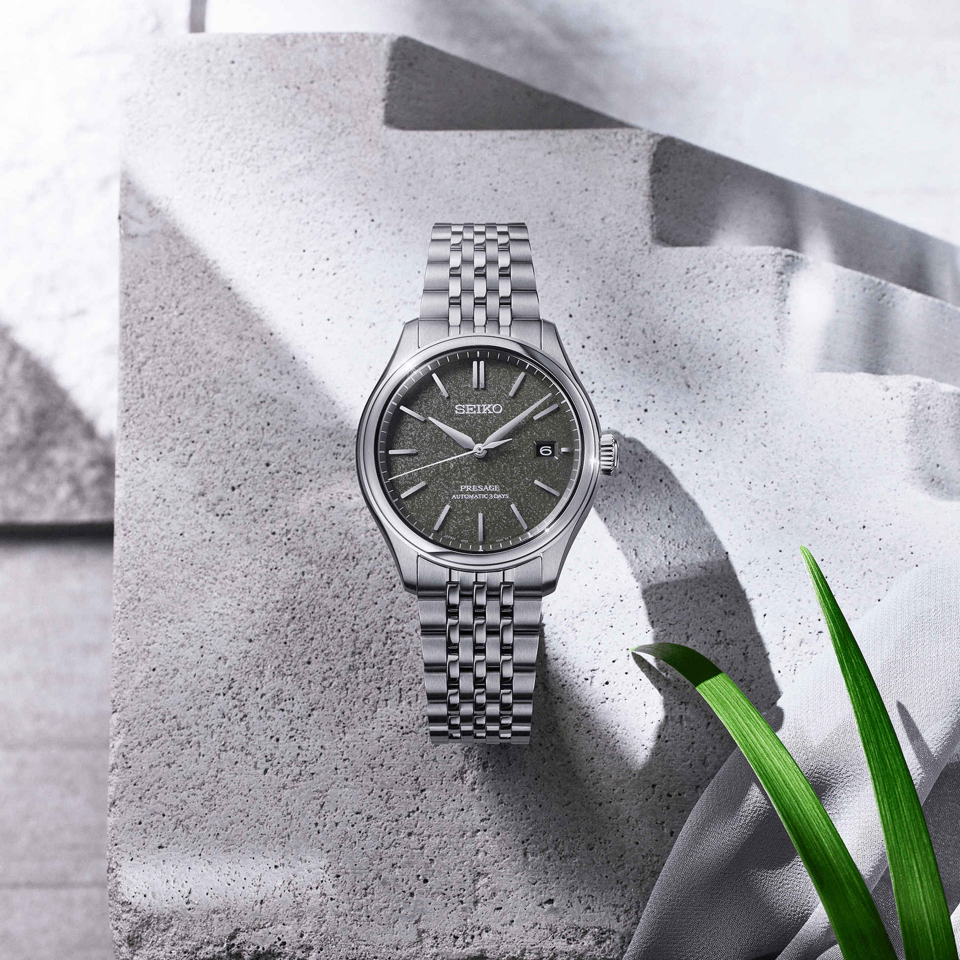 Presage Classic Series Spb465
