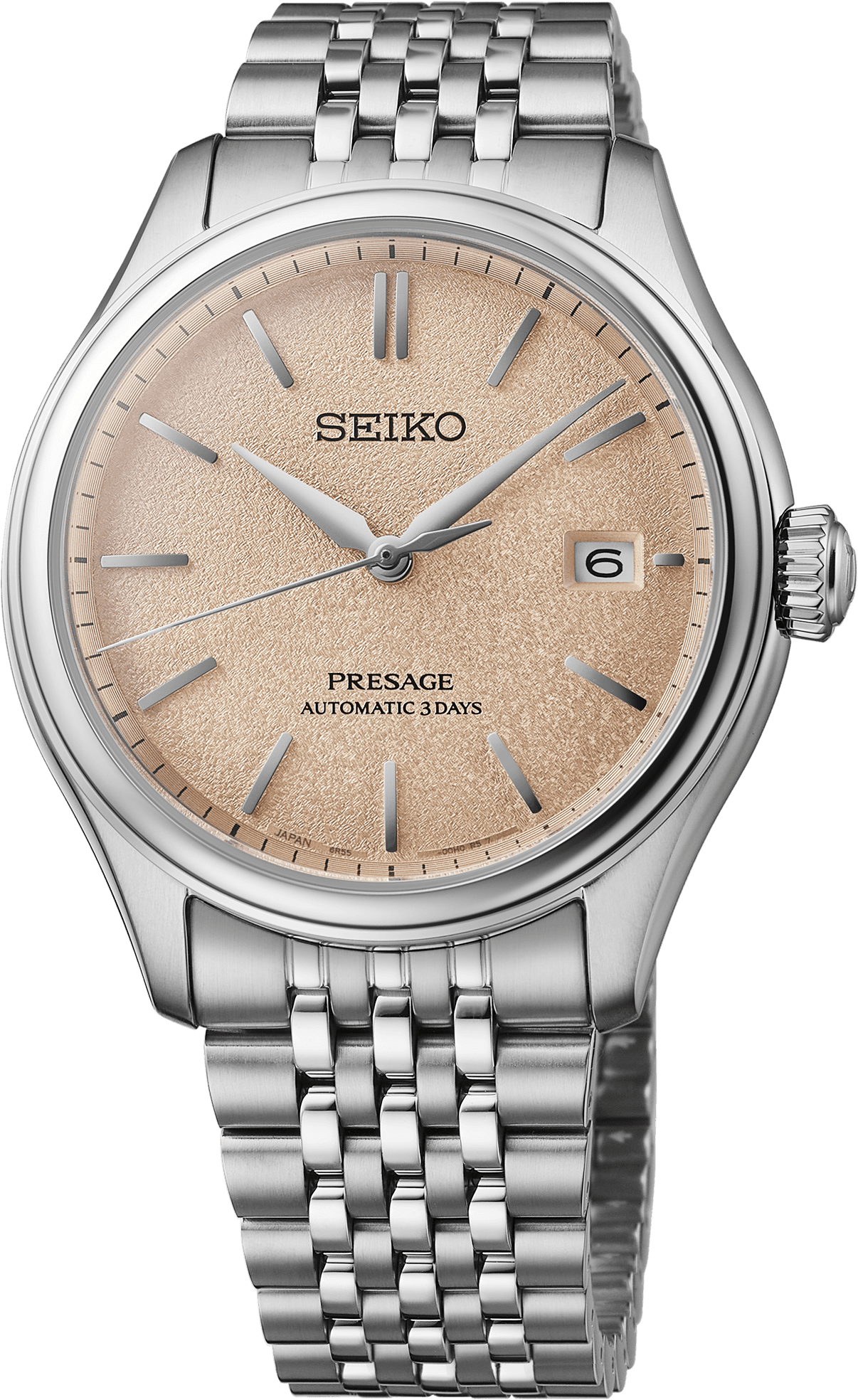 Presage Classic Series Spb467