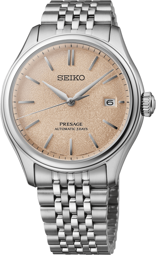 Presage Classic Series Spb467