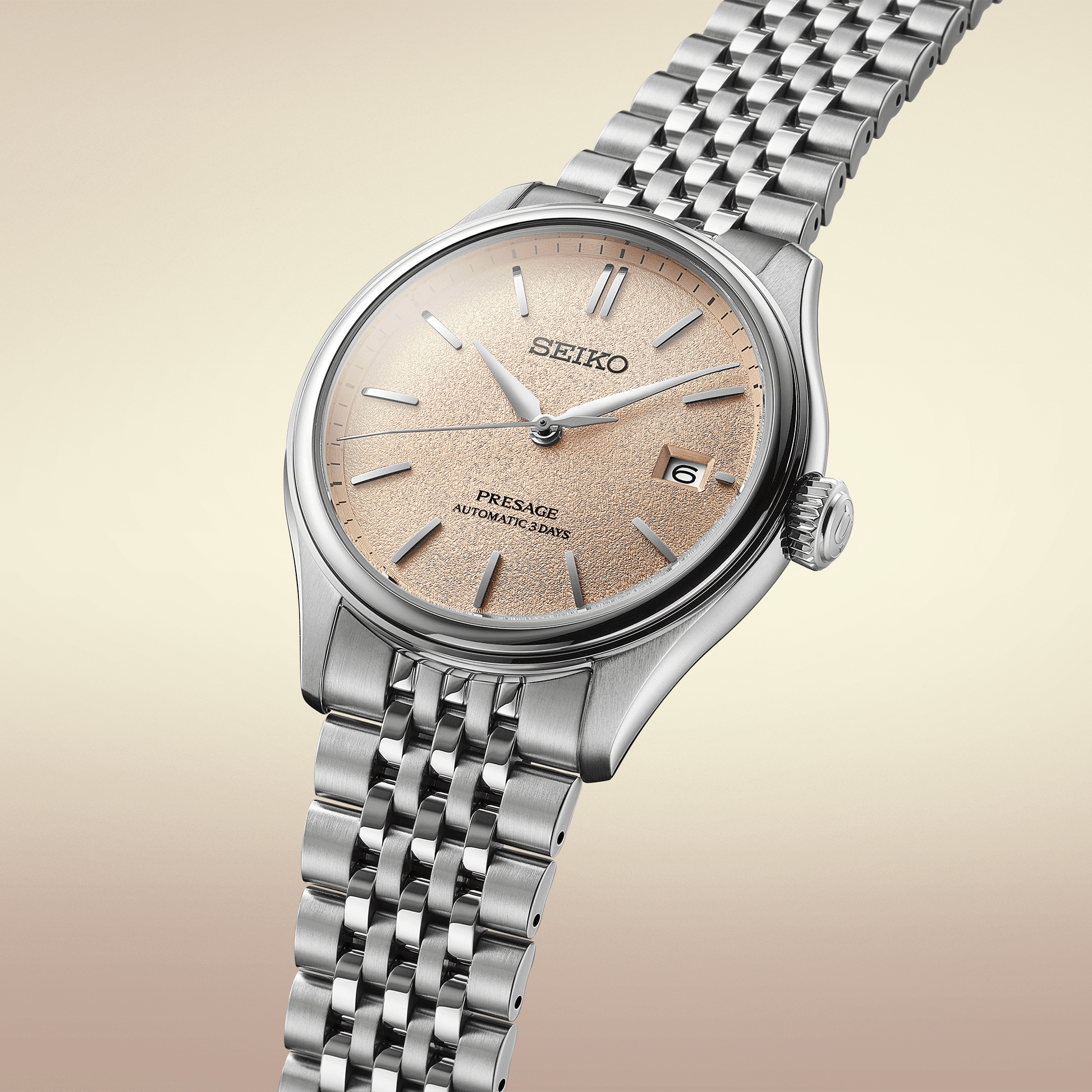 Presage Classic Series Spb467