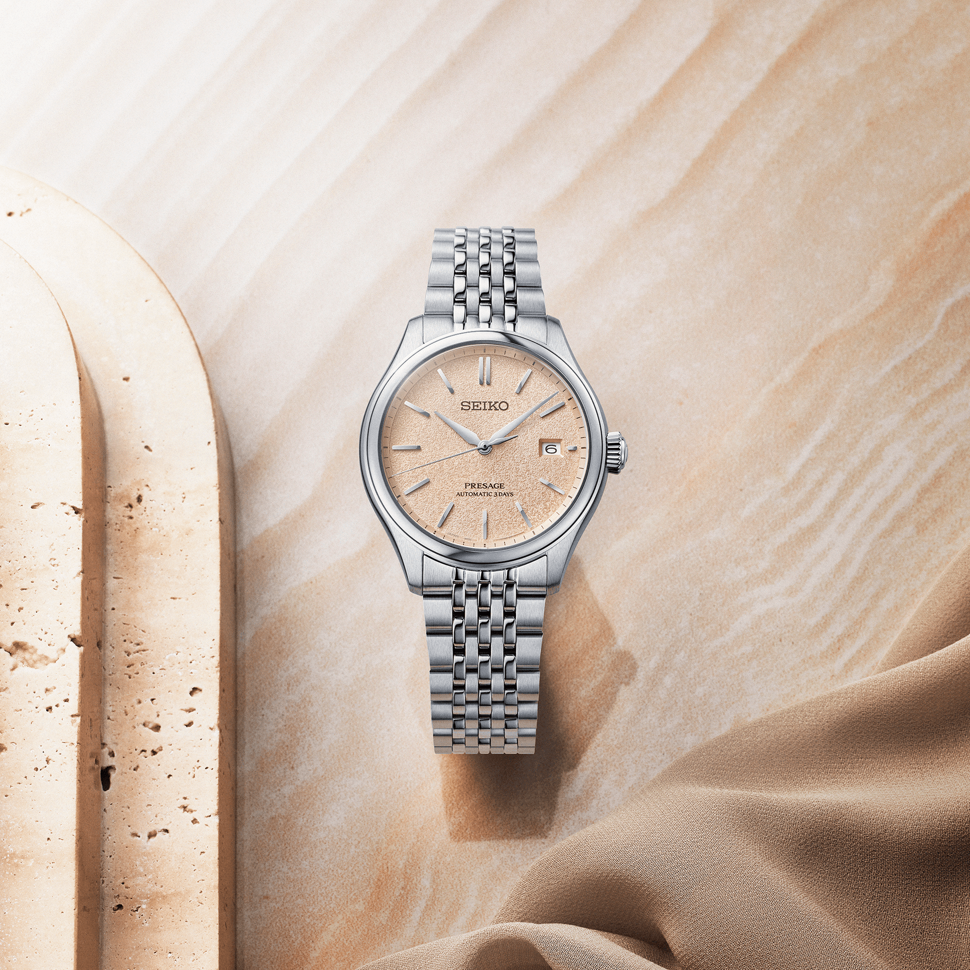 Presage Classic Series Spb467