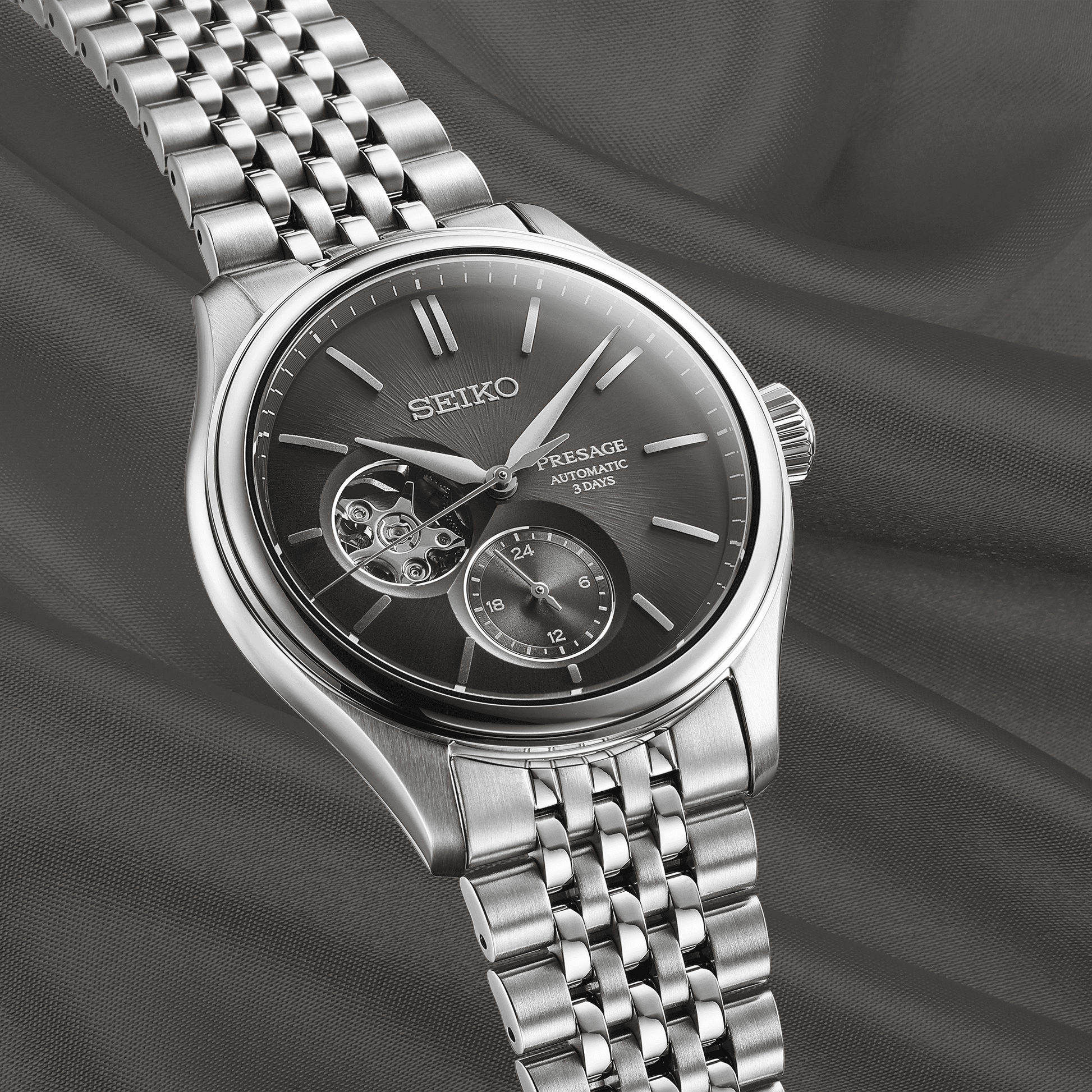 Presage Classic Series Spb471