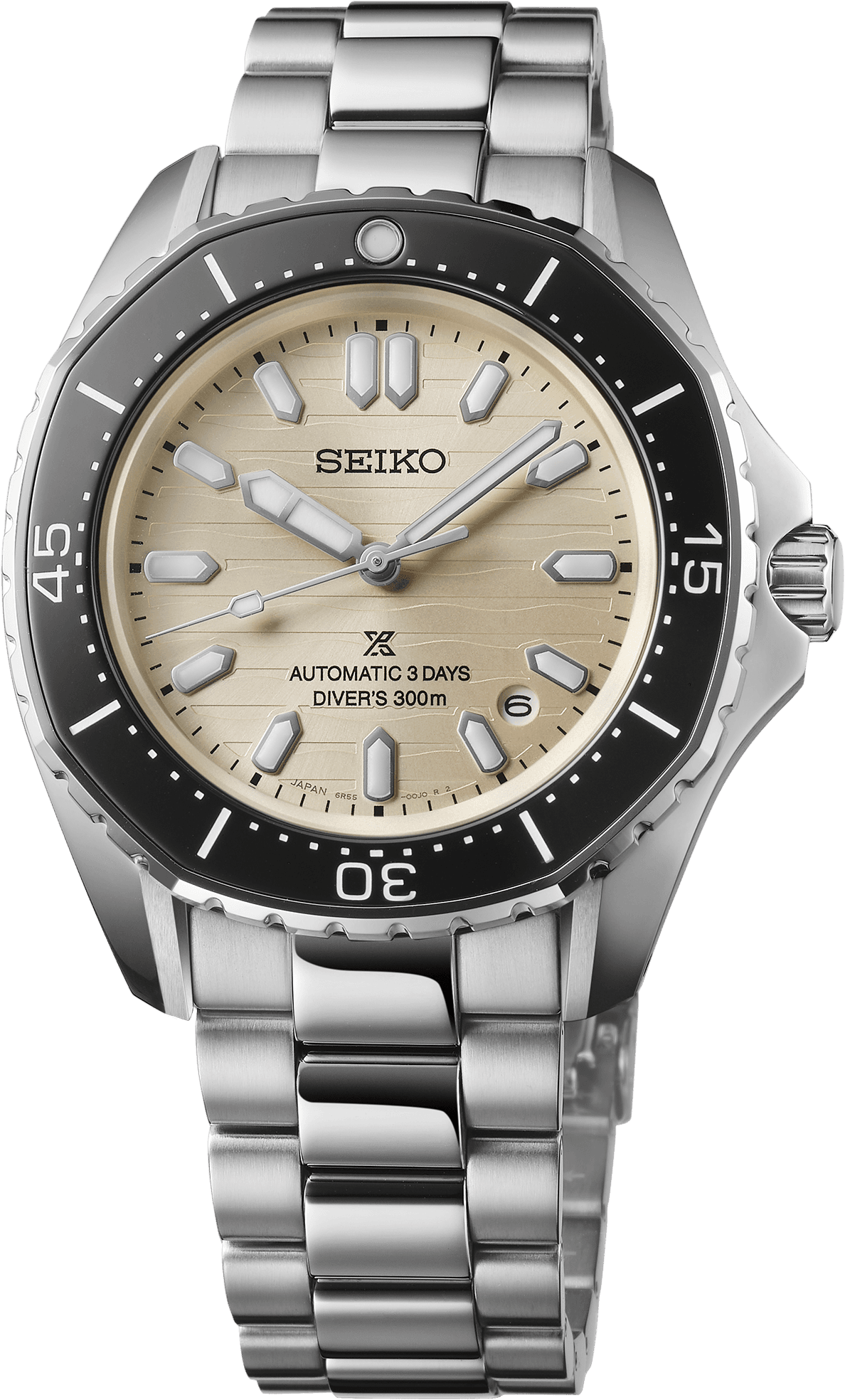 Prospex Automatic Diver'S Spb481