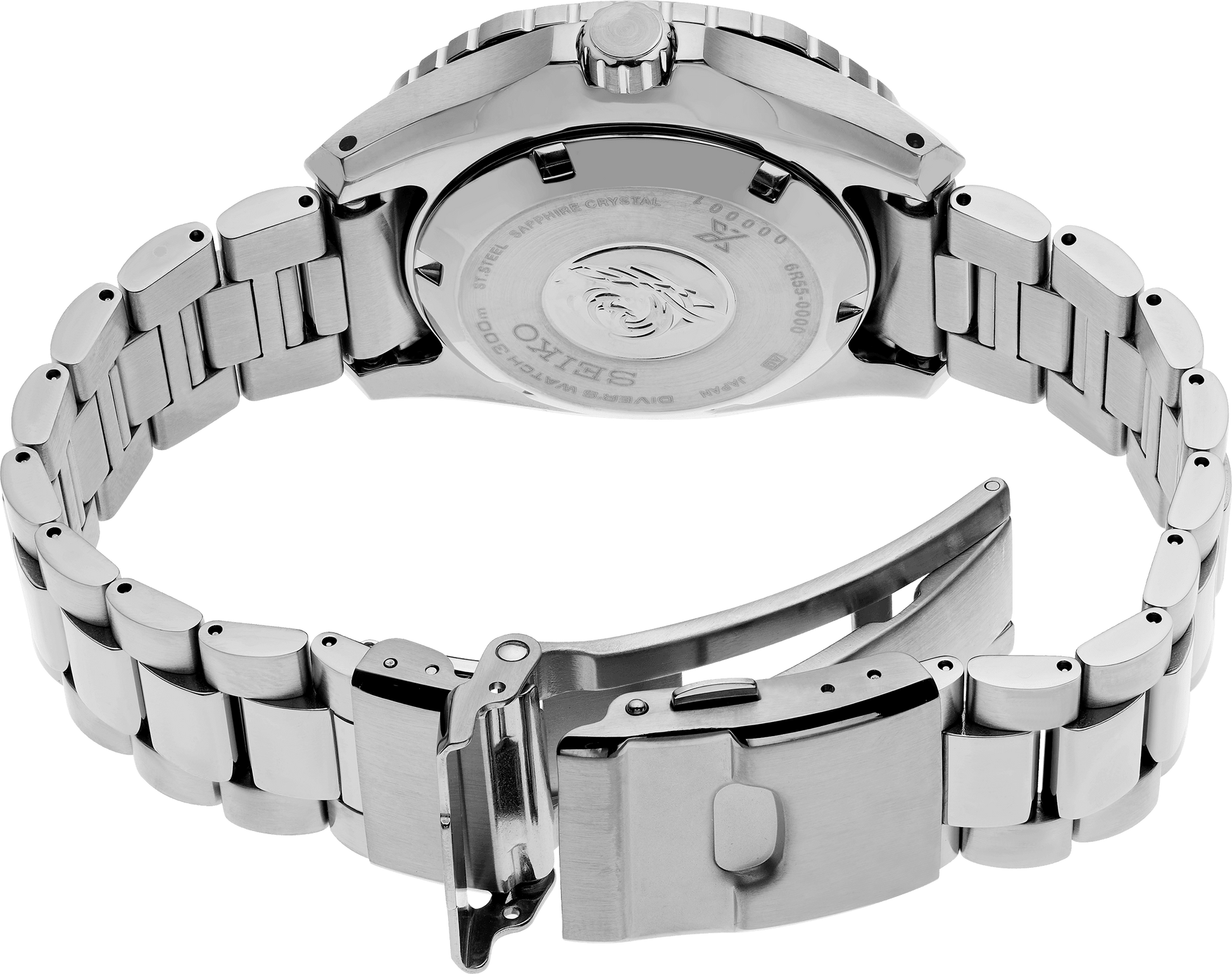 Prospex Automatic Diver'S Spb481