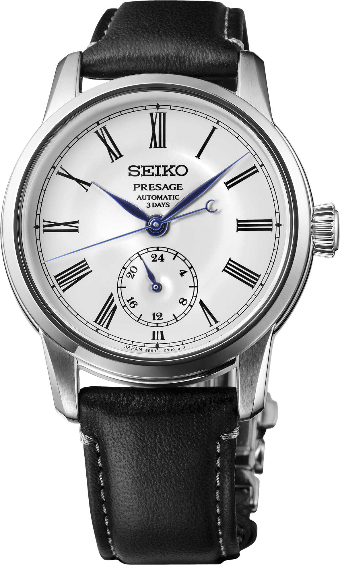 Presage Craftsmanship Series Enamel Spb495