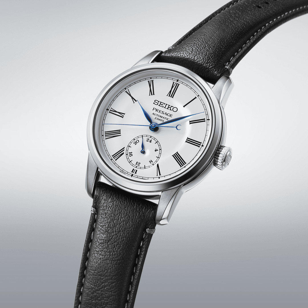 Presage Craftsmanship Series Enamel Spb495