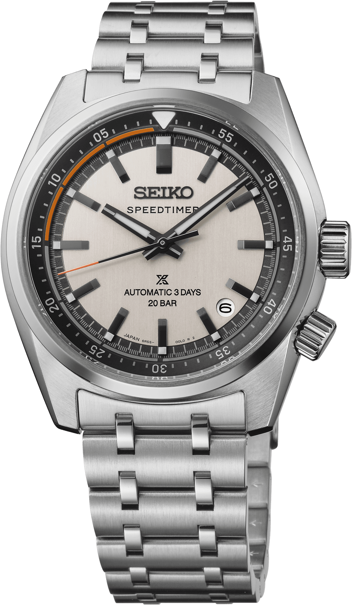 Prospex Speedtimer Spb513