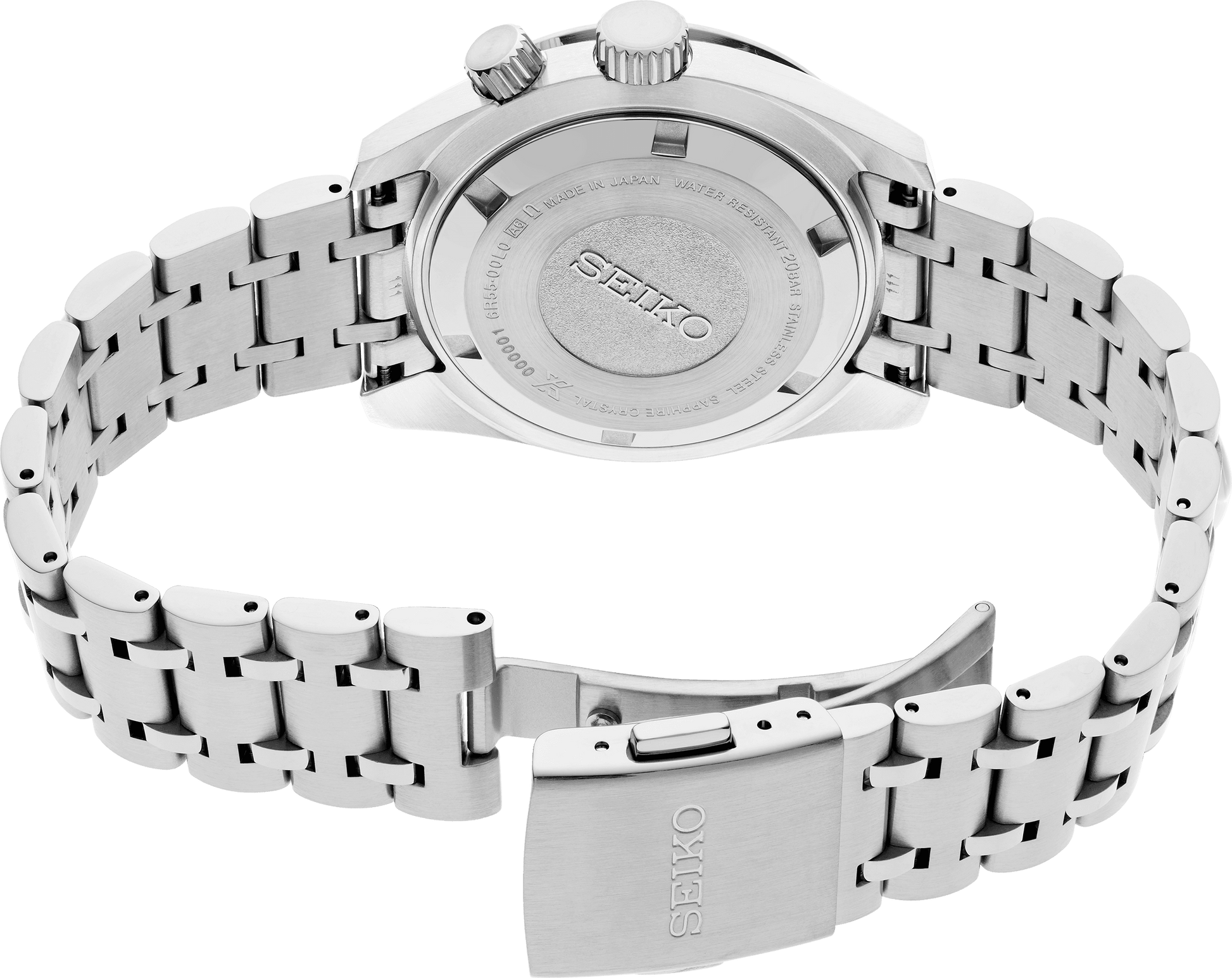 Prospex Speedtimer Spb513