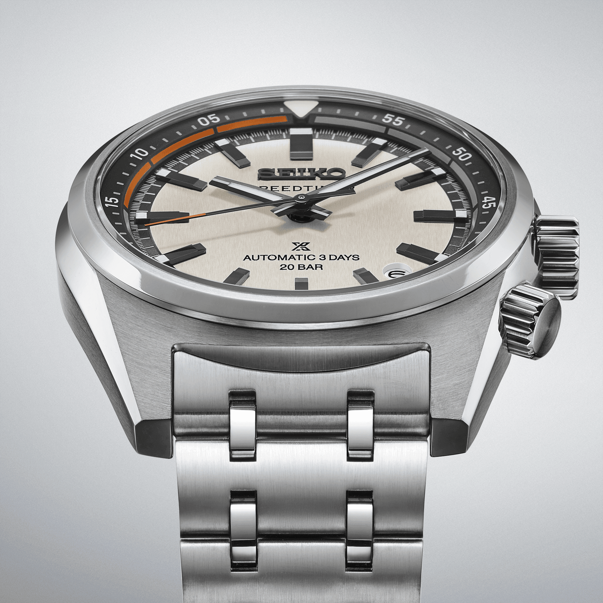 Prospex Speedtimer Spb513