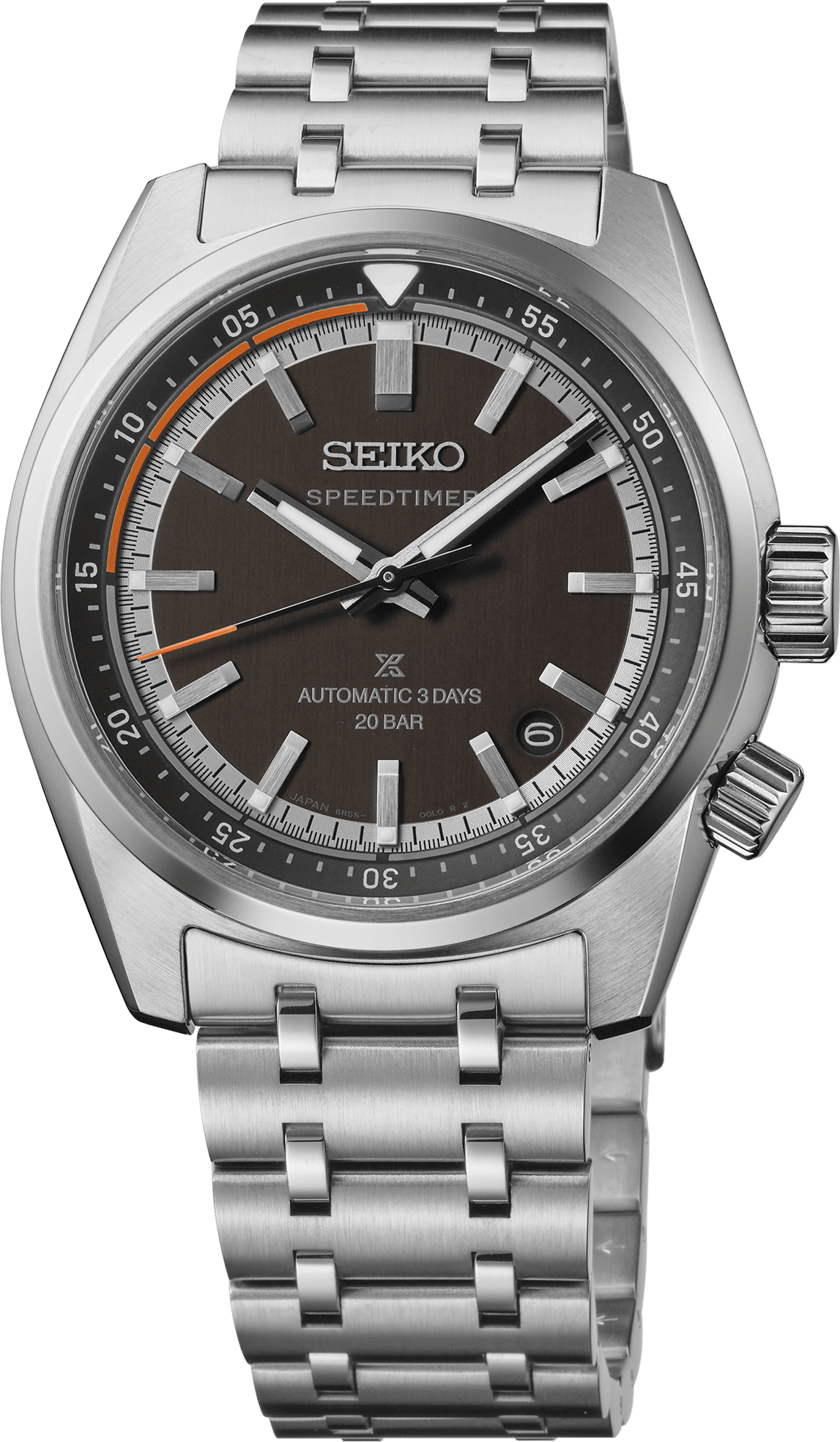 Prospex Speedtimer Spb515