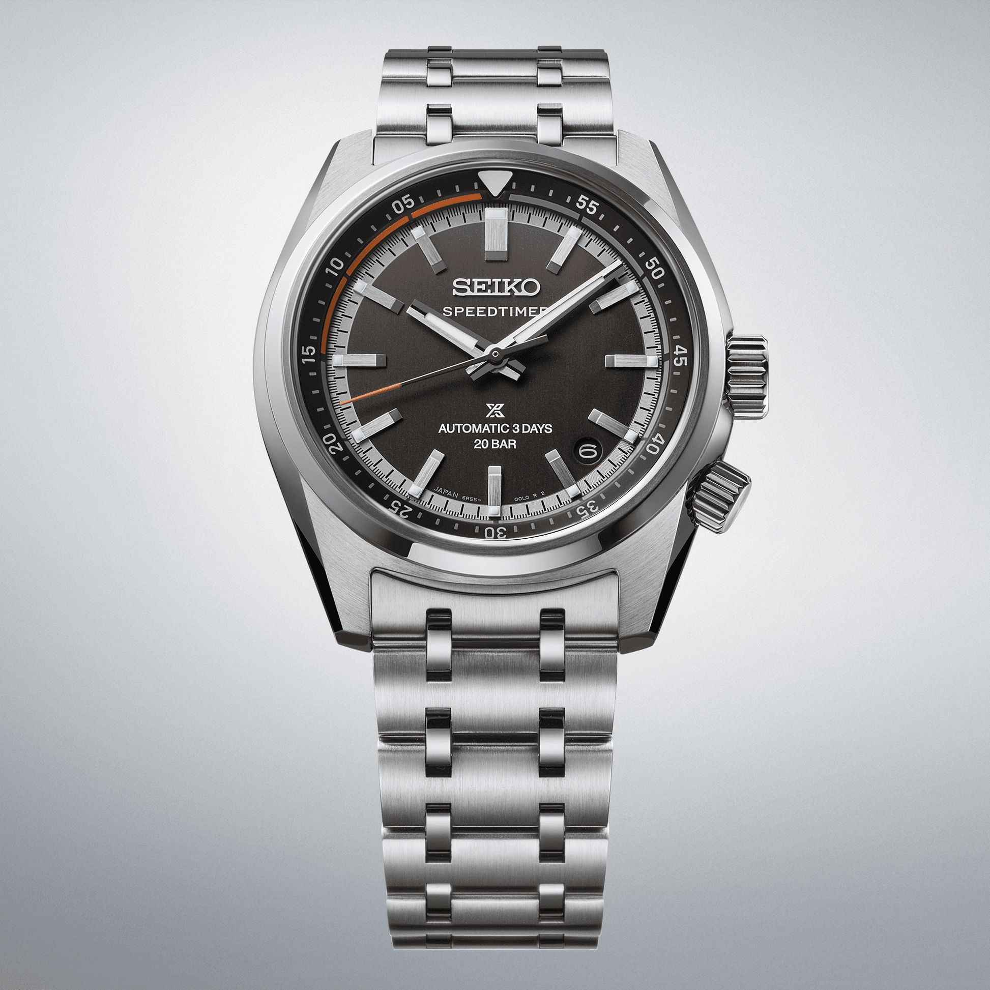Prospex Speedtimer Spb515