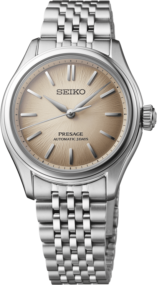 Presage Classic Series Spb523