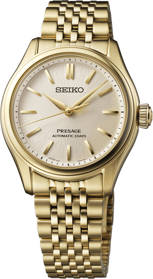 Presage Classic Series Spb524