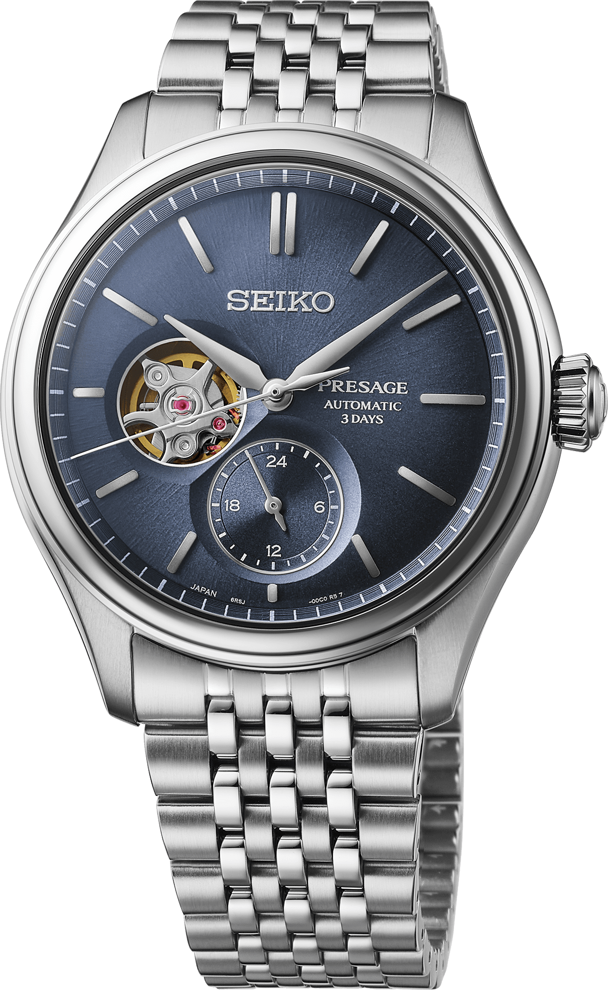 Presage Classic Series Spb527