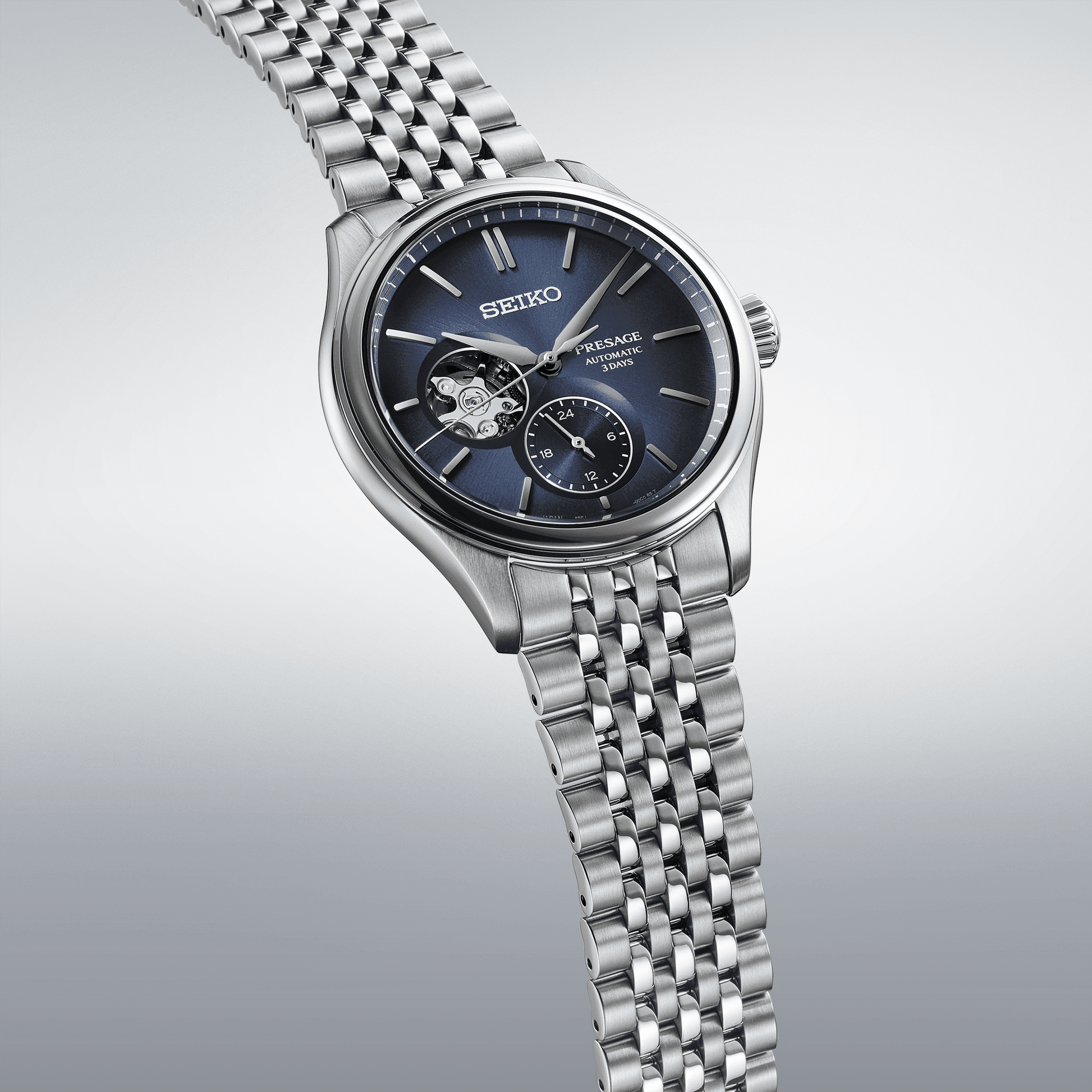 Presage Classic Series Spb527