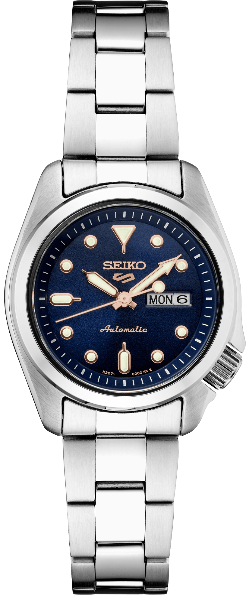 SRE003 Seiko 5 Sports