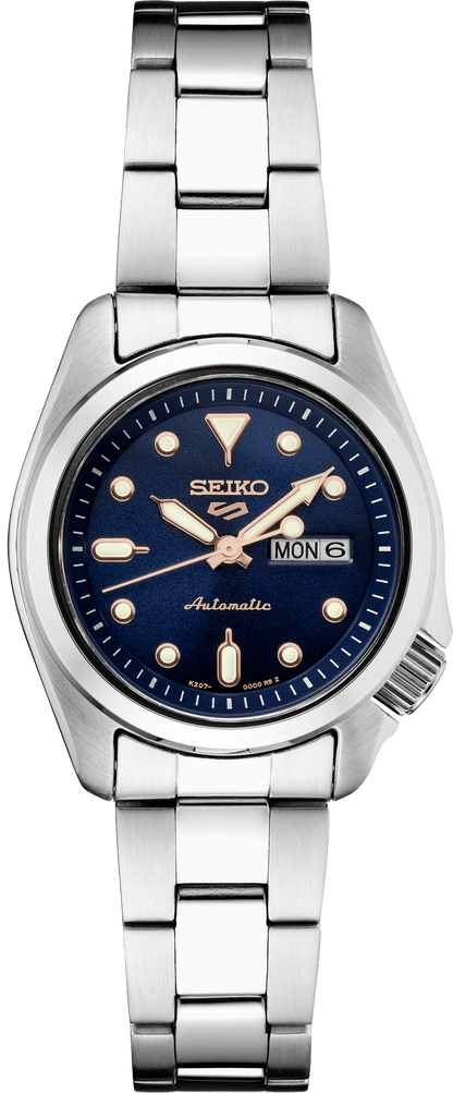 SRE003 Seiko 5 Sports