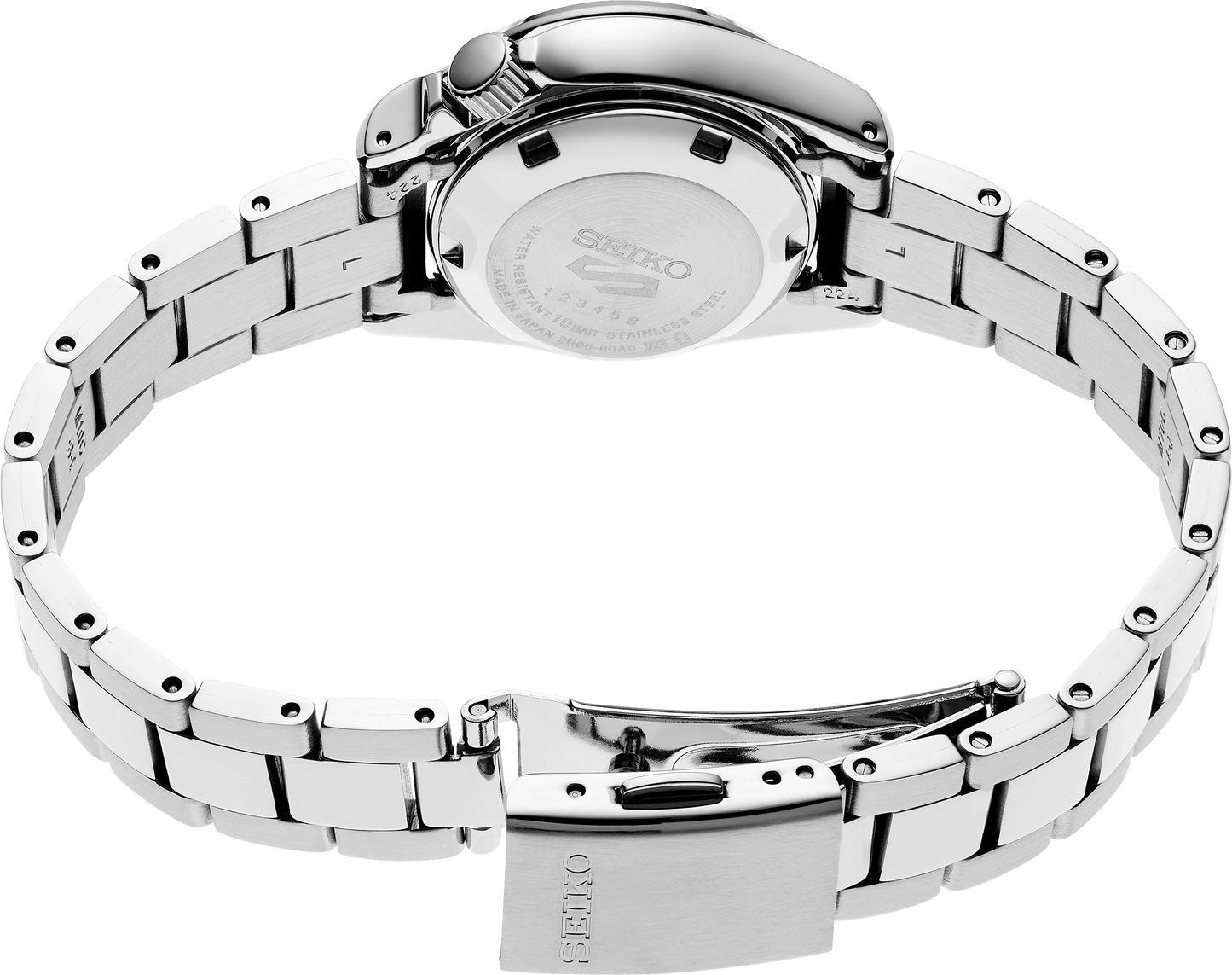 SRE003 Seiko 5 Sports