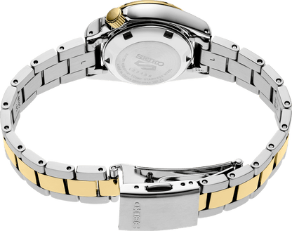 SRE004 Seiko 5 Sports