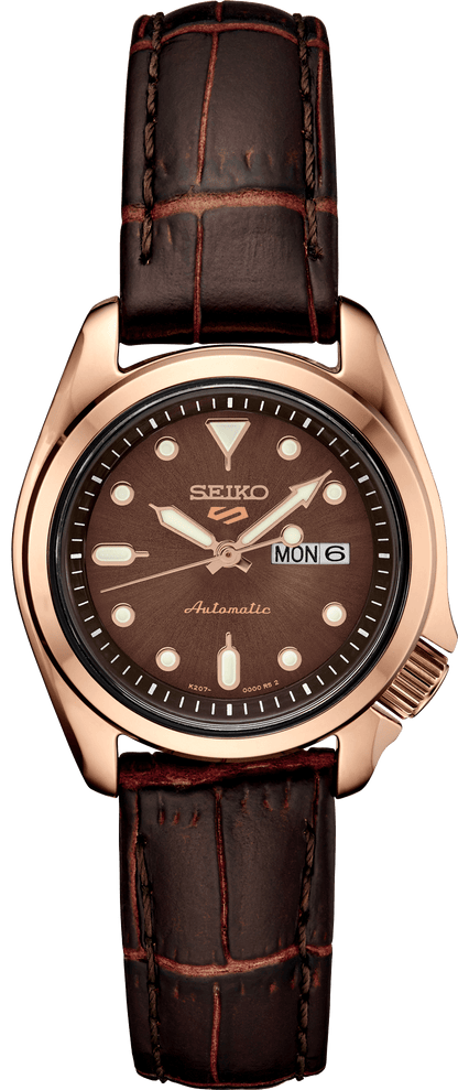 SRE006 Seiko 5 Sports