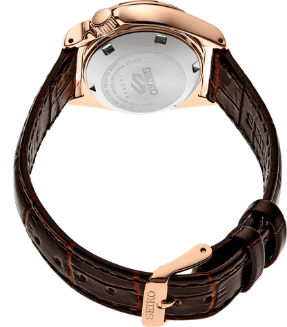 SRE006 Seiko 5 Sports