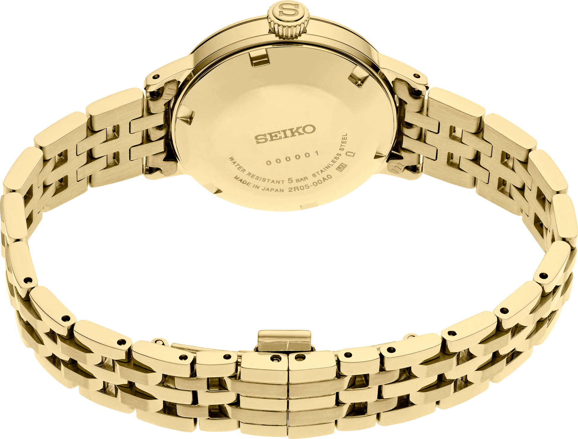 Seiko Presage Cocktail Time SRE018