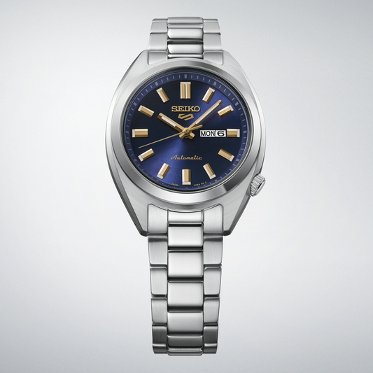 Seiko 5 Sports Watch SRE021