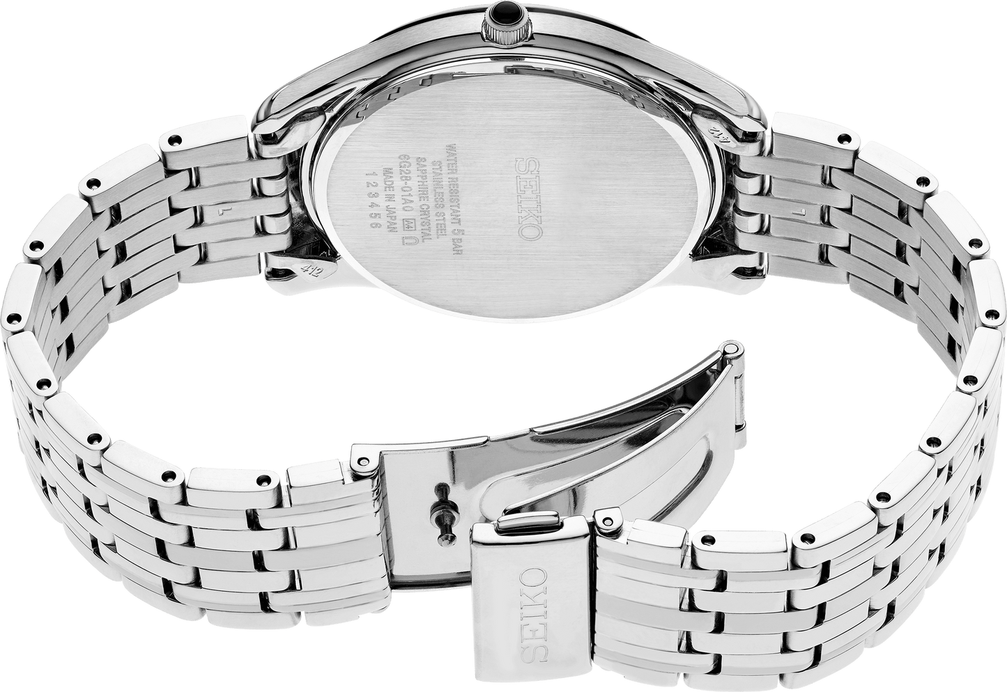 SRK047 Essentials Collection