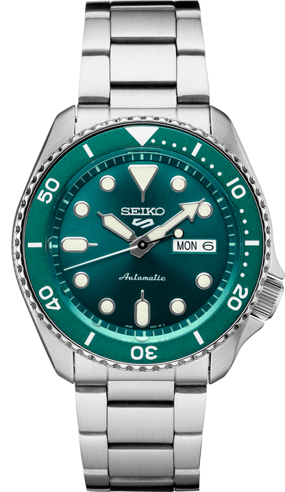 SRPD61 Seiko 5 Sports