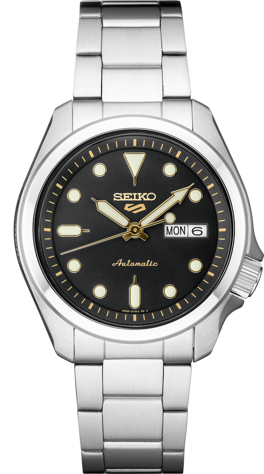 SRPE57 Seiko 5 Sports