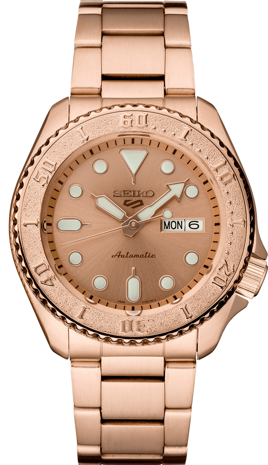 SRPE72 Seiko 5 Sports