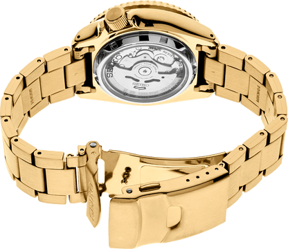 SRPE74 Seiko 5 Sports
