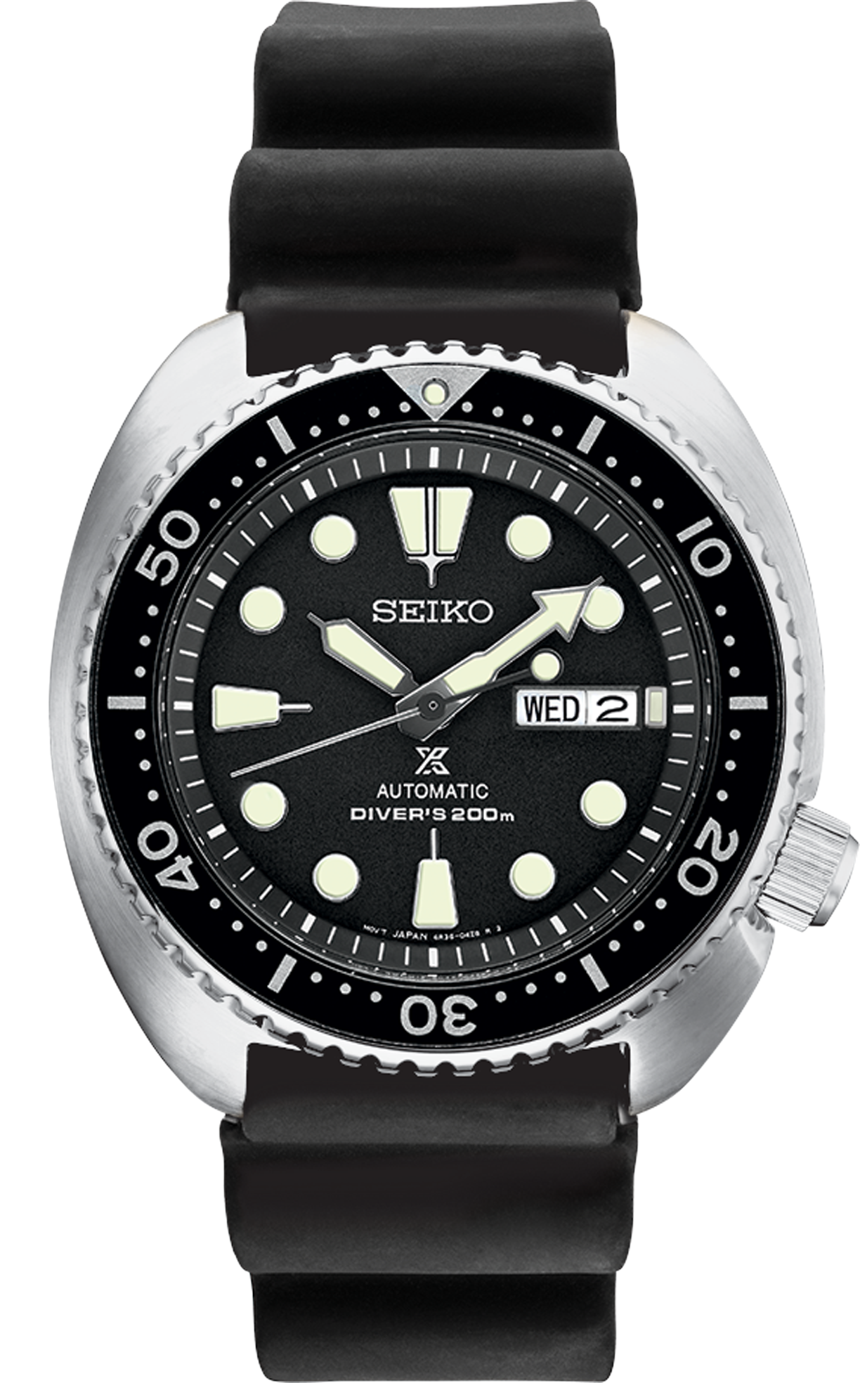 SRPE93 Prospex Automatic Diver