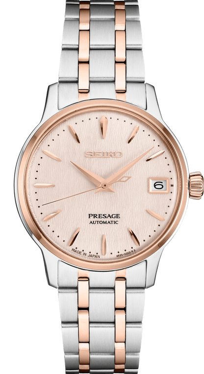 SRPF54 Presage Cocktail Time