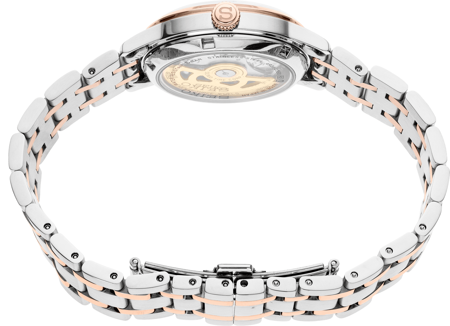 SRPF54 Presage Cocktail Time