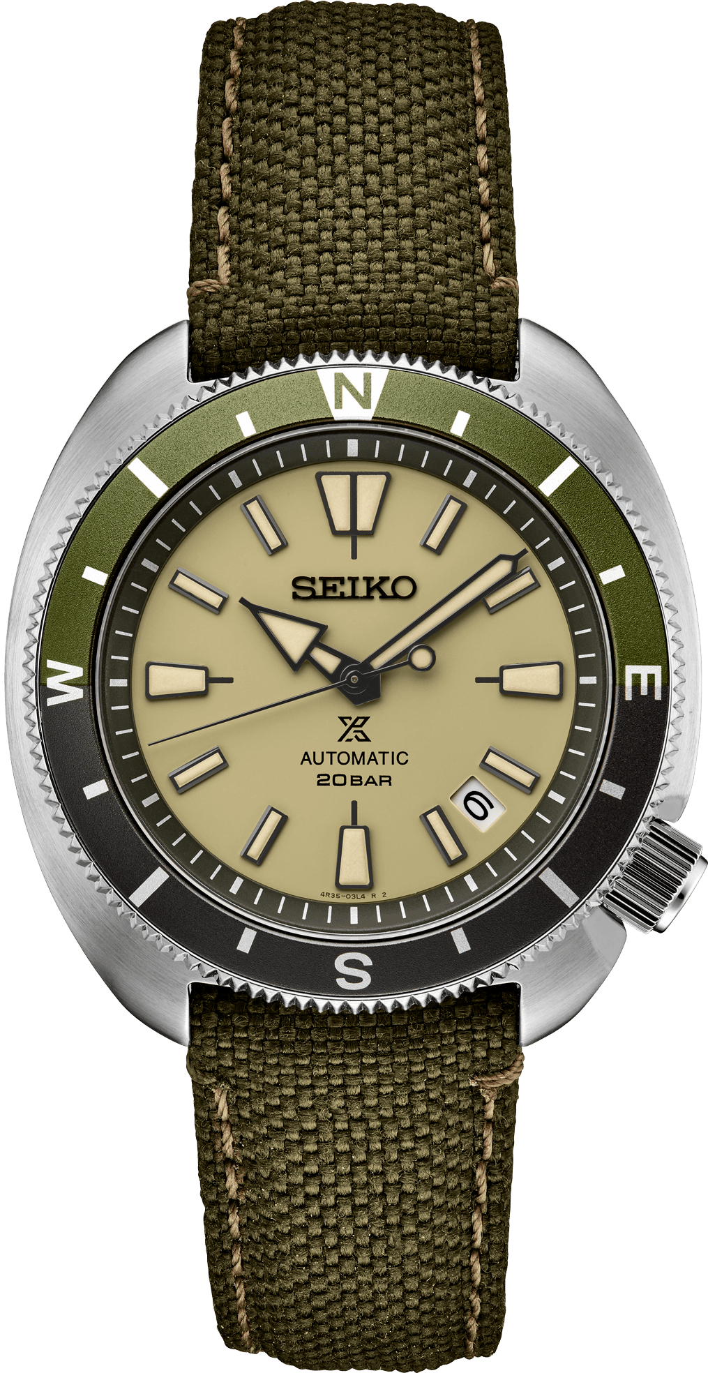 SRPG13 Prospex Automatic