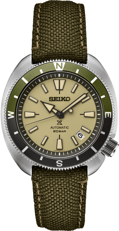 SRPG13 Prospex Automatic