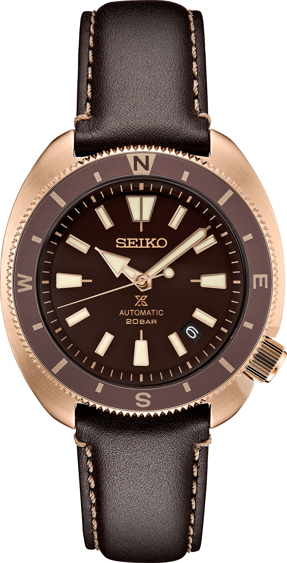 SRPG18 Prospex Automatic