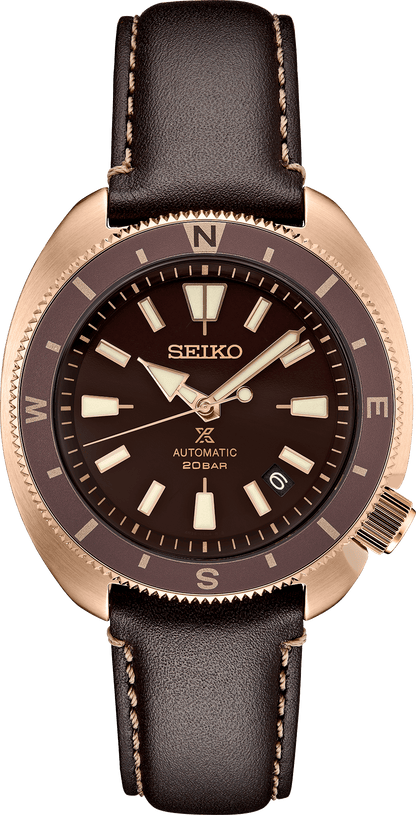 SRPG18 Prospex Automatic