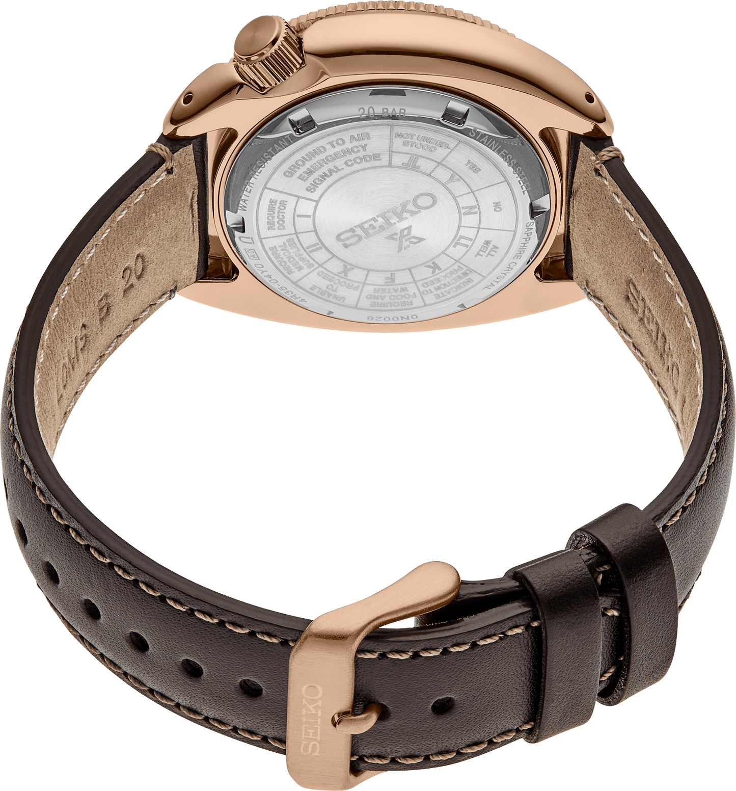 SRPG18 Prospex Automatic