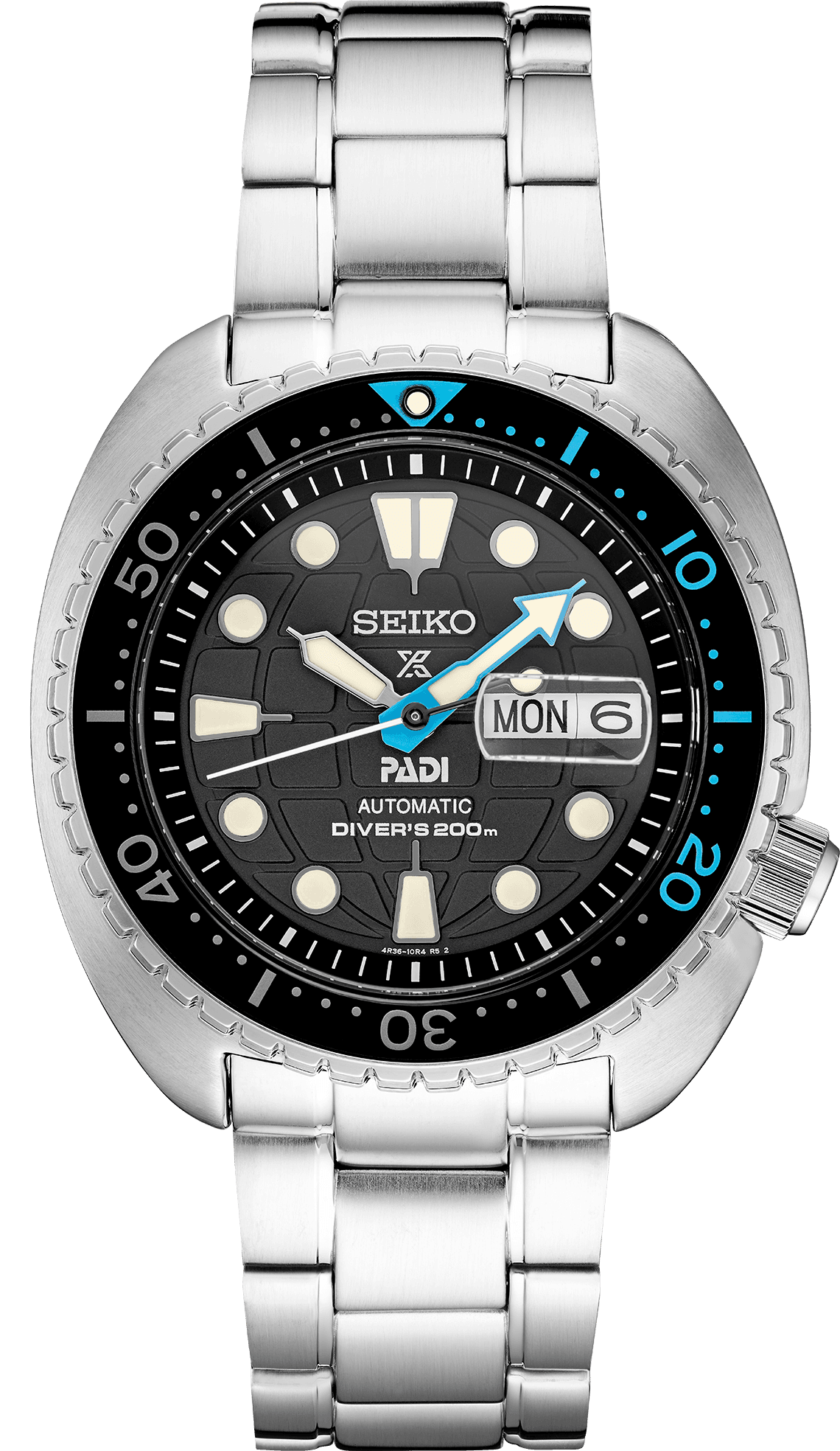 SRPG19 Prospex PADI Special Edition