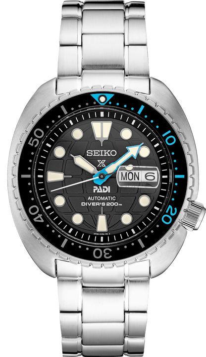 SRPG19 Prospex PADI Special Edition