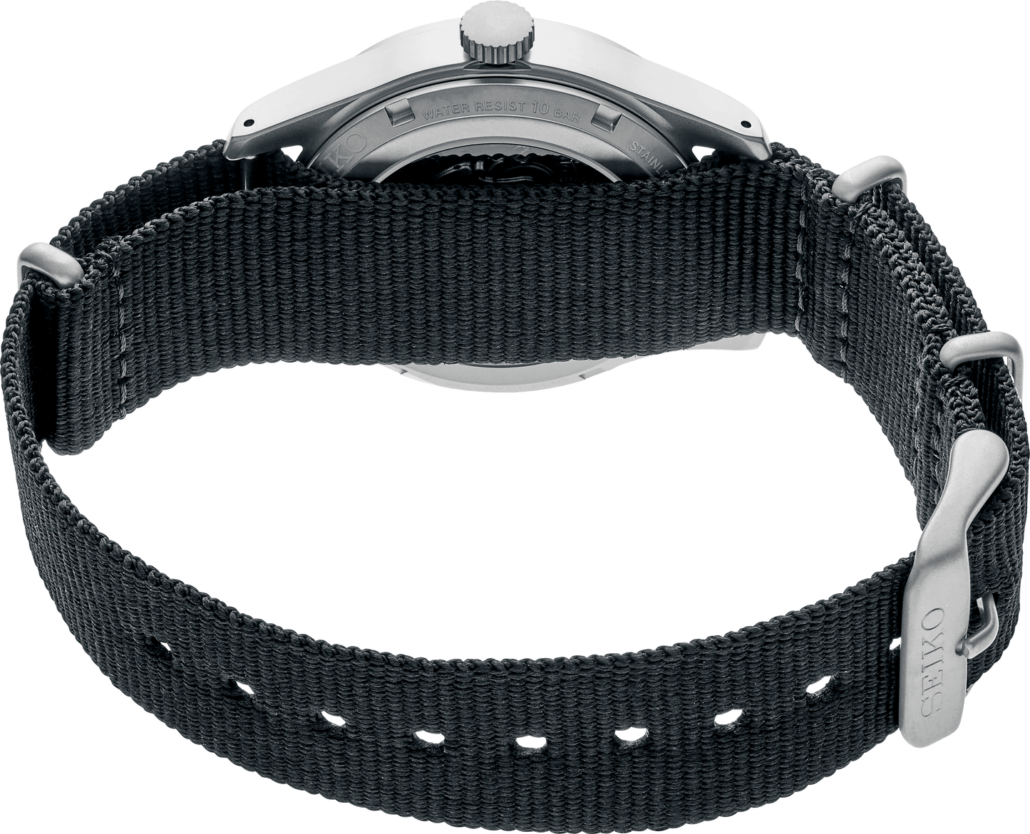 SRPG31 Seiko 5 Sports