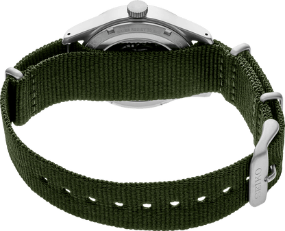 SRPG33 Seiko 5 Sports